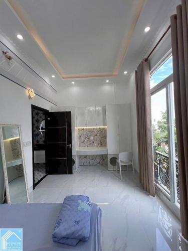 Bán Nhà 1 Trệt 2 Lầu Cách Trục chính Liên tổ 12-20 đường Nguyễn Văn Cừ 30m, P.Tân An