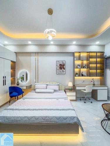 Bán Nhà 1 Trệt 2 Lầu Đầu Đường D7 sát trục chính D1 KDC Hồng Loan, P.Cái Răng, TP.Cần Thơ