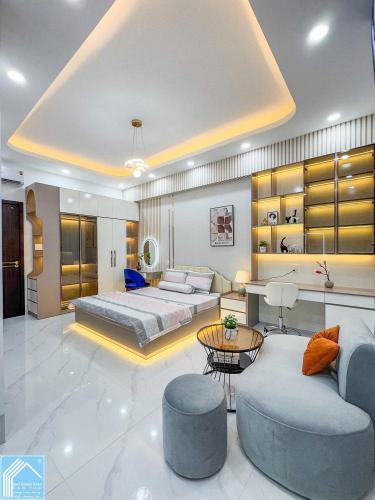 Bán Nhà 1 Trệt 2 Lầu Đầu Đường D7 sát trục chính D1 KDC Hồng Loan, P.Cái Răng, TP.Cần Thơ
