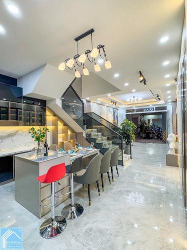 Bán Nhà 1 Trệt 2 Lầu Đầu Đường D7 sát trục chính D1 KDC Hồng Loan, P.Cái Răng, TP.Cần Thơ