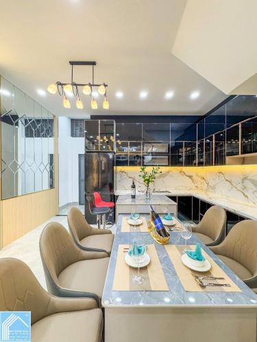Bán Nhà 1 Trệt 2 Lầu Đầu Đường D7 sát trục chính D1 KDC Hồng Loan, P.Cái Răng, TP.Cần Thơ