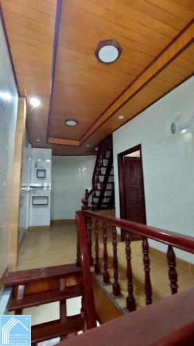 Bán Nhà 1 Trệt 2 Lầu đầu hẻm 558 đường 30/4 - Đối diện trường Cao đẳng cần thơ