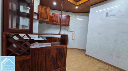 Bán Nhà 1 Trệt 2 Lầu đầu hẻm 558 đường 30/4 - Đối diện trường Cao đẳng cần thơ