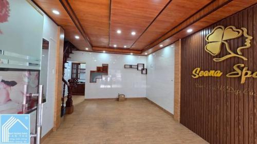 Bán Nhà 1 Trệt 2 Lầu đầu hẻm 558 đường 30/4 - Đối diện trường Cao đẳng cần thơ