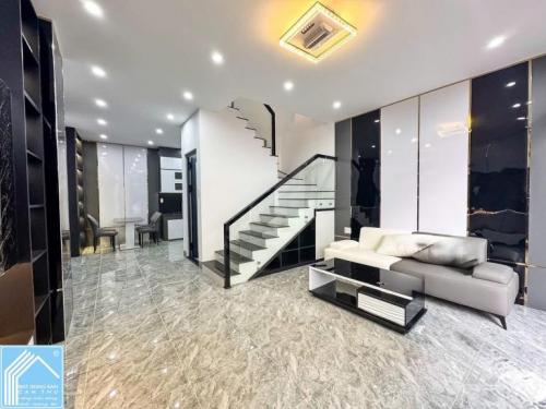 Bán Nhà 1 Trệt 2 Lầu Đúc hẻm 54 Hùng Vương, P.Thới Bình, Q.Ninh Kiều, Cần Thơ