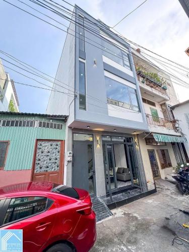 Bán Nhà 1 Trệt 2 Lầu Đúc hẻm 54 Hùng Vương, P.Thới Bình, Q.Ninh Kiều, Cần Thơ Bán Nhà 1 Trệt 2 Lầu Đúc hẻm 54 Hùng Vương, P.Thới Bình, Q.Ninh Kiều, Cần Thơ