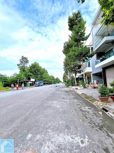 Bán Nhà 1 Trệt 2 Lầu đường A10 KDC Hưng Phú, Q.Cái Răng, Cần Thơ