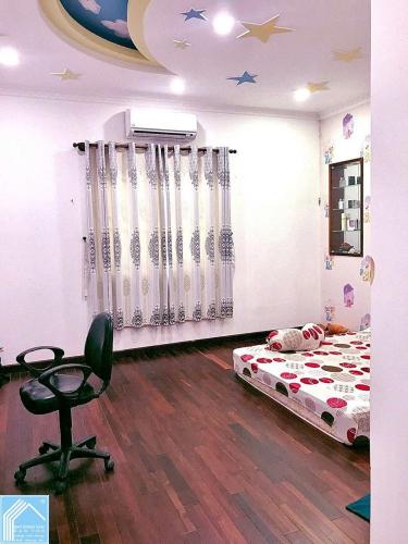 Bán Nhà 1 Trệt 2 Lầu đường A10 KDC Hưng Phú, Q.Cái Răng, Cần Thơ