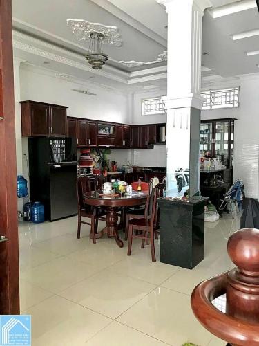 Bán Nhà 1 Trệt 2 Lầu đường A10 KDC Hưng Phú, Q.Cái Răng, Cần Thơ
