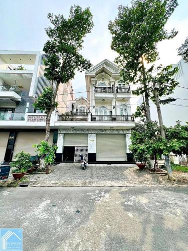 Bán Nhà 1 Trệt 2 Lầu đường A10 KDC Hưng Phú, Q.Cái Răng, Cần Thơ Bán Nhà 1 Trệt 2 Lầu đường A10 KDC Hưng Phú, Q.Cái Răng, Cần Thơ
