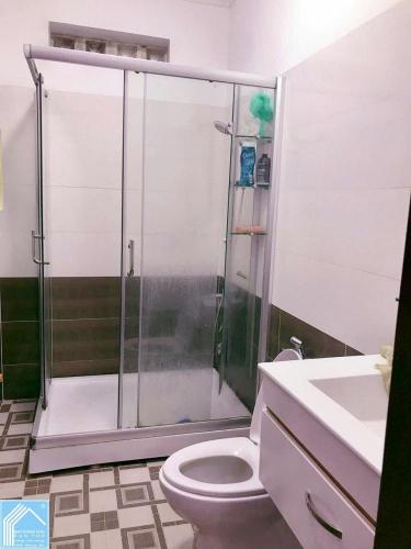Bán Nhà 1 Trệt 2 Lầu đường A10 KDC Hưng Phú, Q.Cái Răng, Cần Thơ