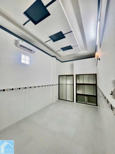 Bán Nhà 1 Trệt 2 Lầu đường B22 KDC 91B - Gần chung cư, P.Tân An