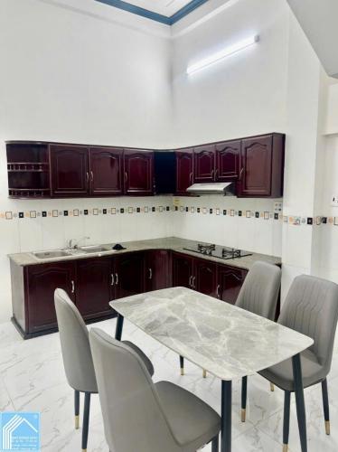 Bán Nhà 1 Trệt 2 Lầu đường B22 KDC 91B - Gần chung cư, P.Tân An