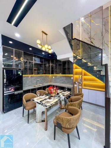 Bán Nhà 1 Trệt 2 Lầu Đường D13 - KDC Hồng Loan Cần Thơ