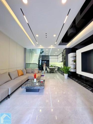 Bán Nhà 1 Trệt 2 Lầu đường D15 KDC Hồng Loan Cần Thơ