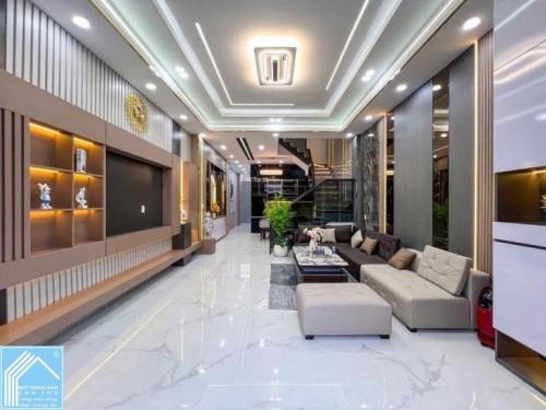 Bán Nhà 1 Trệt 2 Lầu Đường D25 KDC Hồng Loan song song trục chính Trần Hoàng Na, P.Cái Răng