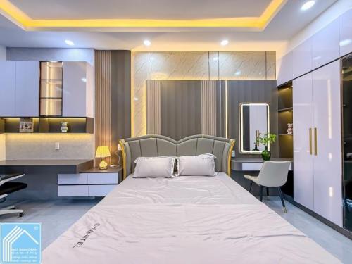 Bán Nhà 1 Trệt 2 Lầu Đường D25 KDC Hồng Loan song song trục chính Trần Hoàng Na, P.Cái Răng