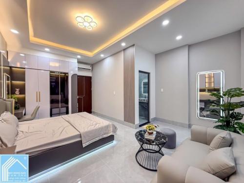 Bán Nhà 1 Trệt 2 Lầu Đường D25 KDC Hồng Loan song song trục chính Trần Hoàng Na, P.Cái Răng