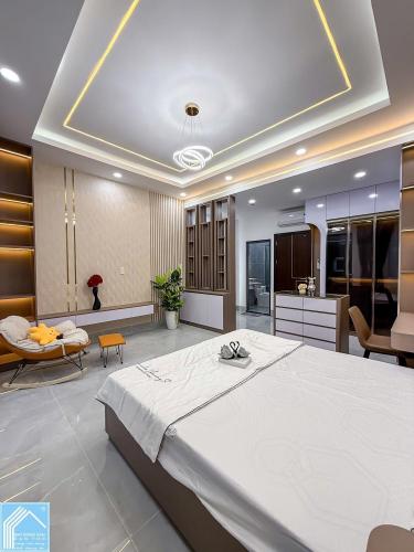 Bán Nhà 1 Trệt 2 Lầu đường D4 KDC Hồng Loan Cần Thơ - Gần Trục chính Trần Hoàng Na