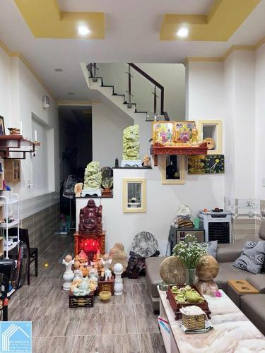 Bán Nhà 1 Trệt 2 Lầu đường Lê Hồng Nhi - Thông Bờ kè Sông Cái Răng