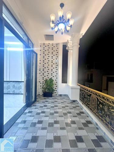 Bán Nhà 1 Trệt 2 Lầu Đường Ngô Thị Nhậm KDC Thới Nhựt - Cách Đường Tô Hiến Thành 50m