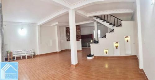 Bán Nhà 1 Trệt 2 Lầu đường Nguyễn Văn Trỗi, P.Ninh Kiều, TP.Cần Thơ