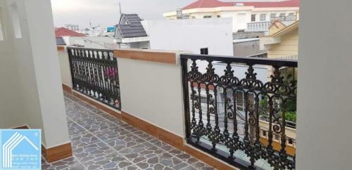 Bán Nhà 1 Trệt 2 Lầu đường Nguyễn Văn Trỗi, P.Ninh Kiều, TP.Cần Thơ