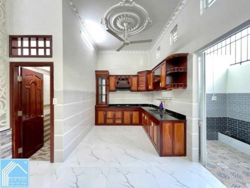 BÁN NHÀ 1 TRỆT 2 LẦU ĐƯỜNG SỐ 1 KDC NAM LONG (8C) CẦN THƠ  
