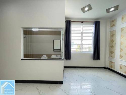 BÁN NHÀ 1 TRỆT 2 LẦU ĐƯỜNG SỐ 1 KDC NAM LONG (8C) CẦN THƠ  
