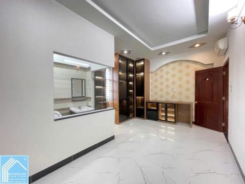 BÁN NHÀ 1 TRỆT 2 LẦU ĐƯỜNG SỐ 1 KDC NAM LONG (8C) CẦN THƠ  