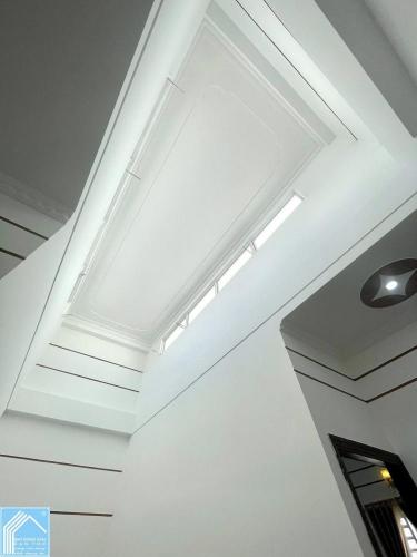 ​BÁN NHÀ 1 TRỆT 2 LẦU ĐƯỜNG SỐ 1, KDC NAM LONG, P. CÁI RĂNG, CẦN THƠ