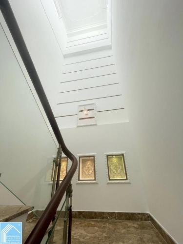 ​BÁN NHÀ 1 TRỆT 2 LẦU ĐƯỜNG SỐ 1, KDC NAM LONG, P. CÁI RĂNG, CẦN THƠ