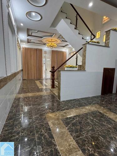 Bán Nhà 1 trệt 2 lầu đường số 1, KDC Nam Long, P. Cái Răng, Cần Thơ