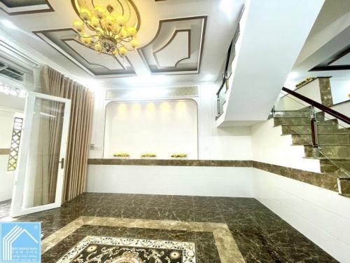 ​BÁN NHÀ 1 TRỆT 2 LẦU ĐƯỜNG SỐ 1, KDC NAM LONG, P. CÁI RĂNG, CẦN THƠ