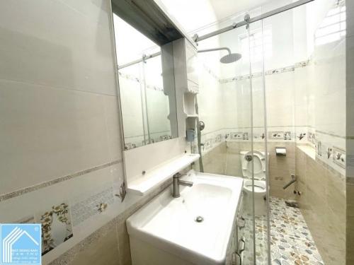 ​BÁN NHÀ 1 TRỆT 2 LẦU ĐƯỜNG SỐ 1, KDC NAM LONG, P. CÁI RĂNG, CẦN THƠ