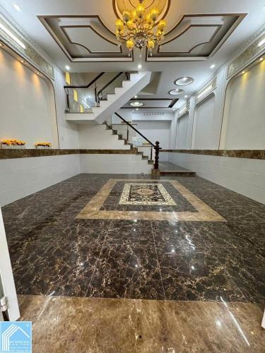 Bán Nhà 1 trệt 2 lầu đường số 1, KDC Nam Long, P. Cái Răng, Cần Thơ
