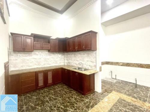​BÁN NHÀ 1 TRỆT 2 LẦU ĐƯỜNG SỐ 1, KDC NAM LONG, P. CÁI RĂNG, CẦN THƠ