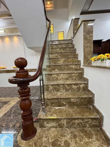 Bán Nhà 1 trệt 2 lầu đường số 1, KDC Nam Long, P. Cái Răng, Cần Thơ