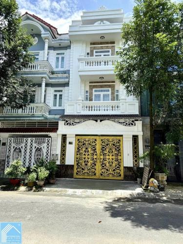 ​BÁN NHÀ 1 TRỆT 2 LẦU ĐƯỜNG SỐ 1, KDC NAM LONG, P. CÁI RĂNG, CẦN THƠ