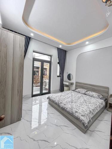 Bán Nhà 1 Trệt 2 Lầu đường số 25 KDC Thới Nhựt 1, P.Tân An, TP.Cần Thơ