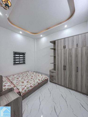 Bán Nhà 1 Trệt 2 Lầu đường số 25 KDC Thới Nhựt 1, P.Tân An, TP.Cần Thơ