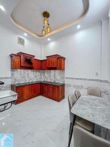 Bán Nhà 1 Trệt 2 Lầu đường số 25 KDC Thới Nhựt 1, P.Tân An, TP.Cần Thơ