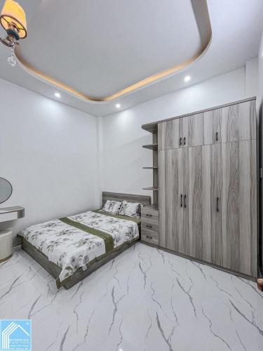 Bán Nhà 1 Trệt 2 Lầu đường số 25 KDC Thới Nhựt 1, P.Tân An, TP.Cần Thơ
