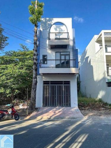 BÁN NHÀ 1 TRỆT 2 LẦU ĐƯỜNG SỐ 4 KDC LONG THỊNH - P. HƯNG PHÚ - TP CẦN THƠ