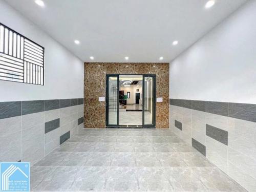 BÁN NHÀ 1 TRỆT 2 LẦU ĐƯỜNG SỐ 4 KDC LONG THỊNH - P. HƯNG PHÚ - TP CẦN THƠ