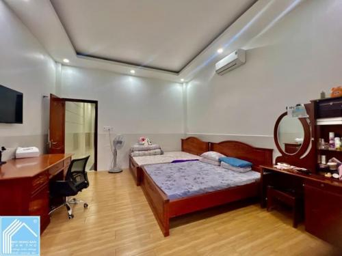 Bán Nhà 1 Trệt 2 Lầu Đường Số 8 Khu Mekongland - Hồng Phát