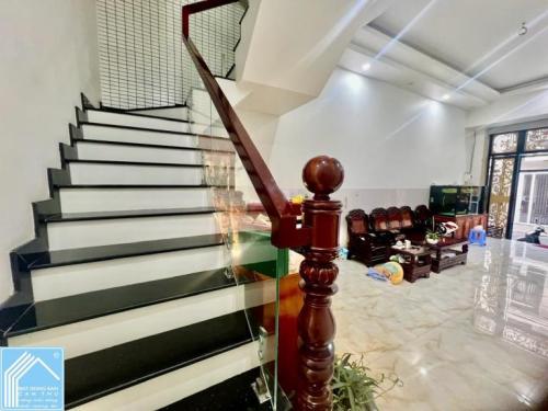 Bán Nhà 1 Trệt 2 Lầu Đường Số 8 Khu Mekongland - Hồng Phát