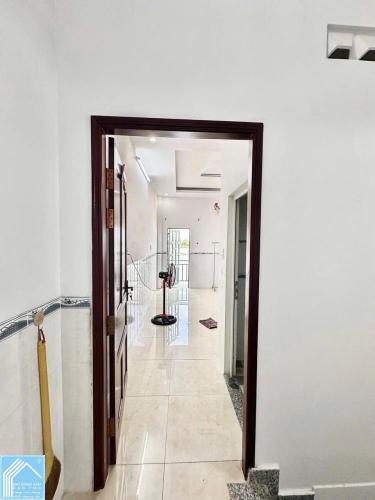 Bán Nhà 1 Trệt 2 Lầu đường số 9 KDC ĐH Y Dược, P.Tân An, TP.Cần Thơ