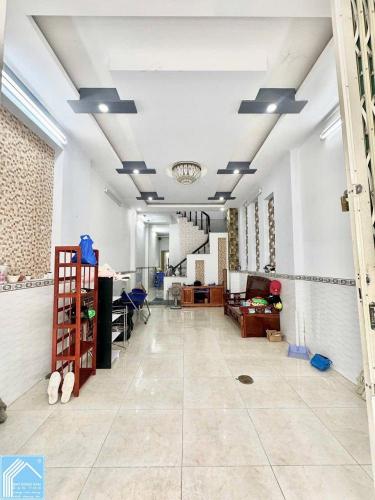 Bán Nhà 1 Trệt 2 Lầu đường số 9 KDC ĐH Y Dược, P.Tân An, TP.Cần Thơ