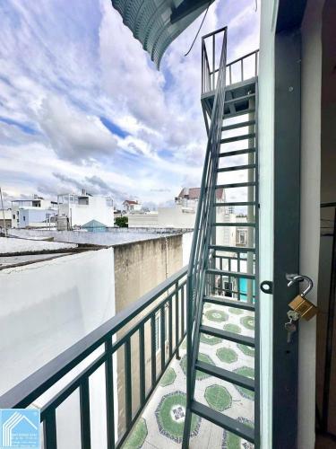 Bán Nhà 1 Trệt 2 Lầu đường số 9 KDC ĐH Y Dược, P.Tân An, TP.Cần Thơ